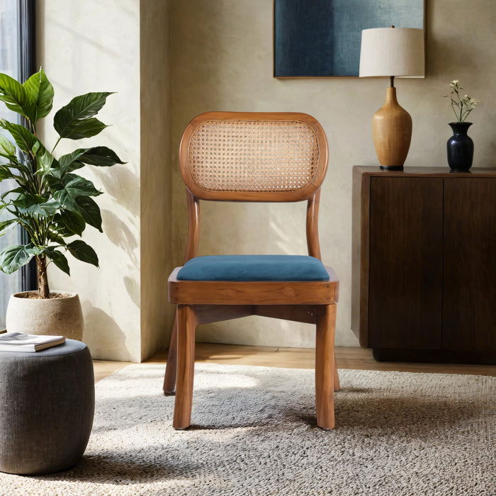 Wooden Dining Chair