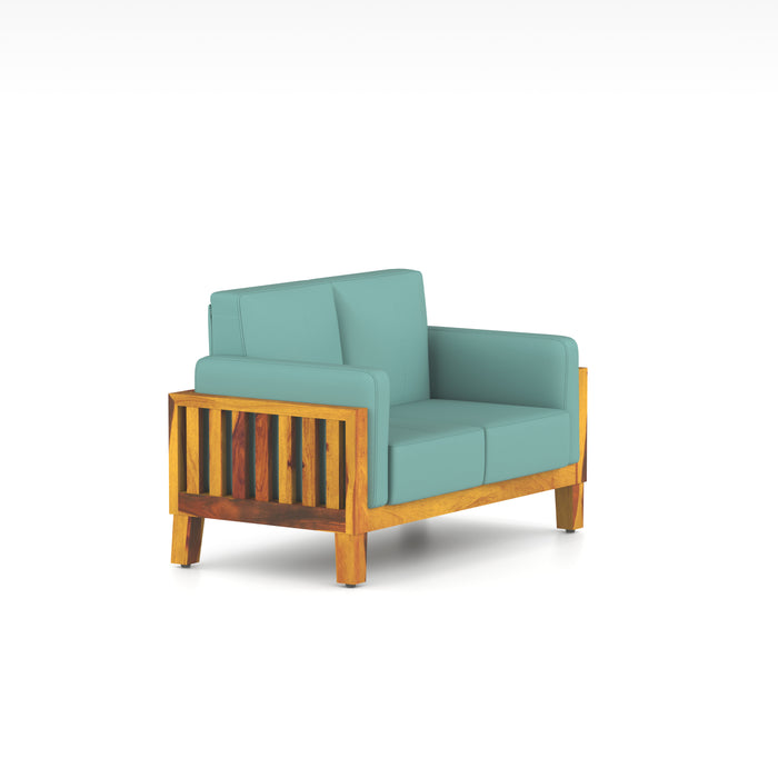 Wooden Sofa Set (3+2 Seater)