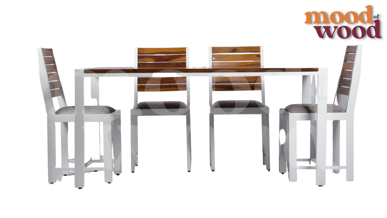 Versaille 6 Seater Dining Set