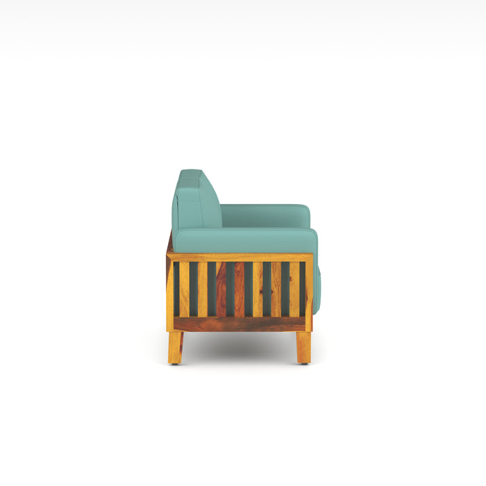 Wooden Sofa Set (3+2 Seater)