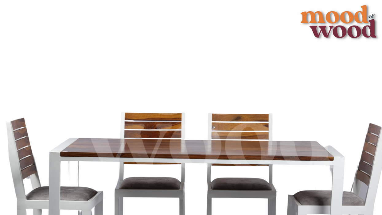 Versaille 6 Seater Dining Set