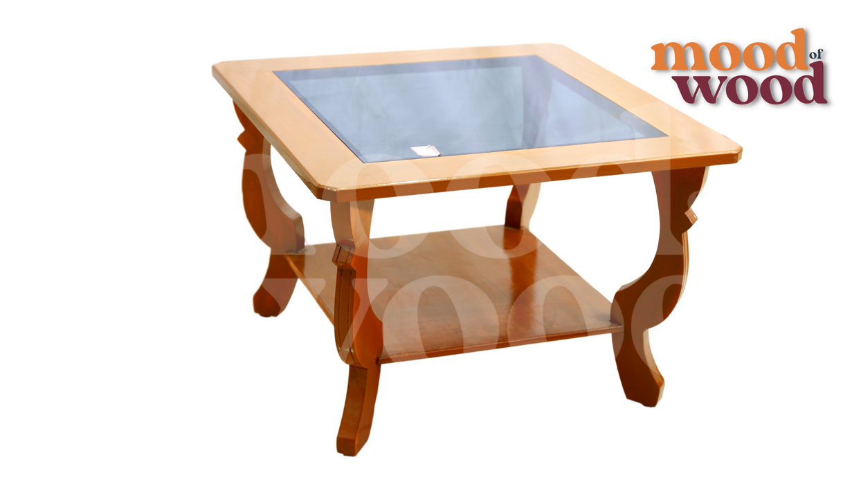 Modern Design Coffee Table