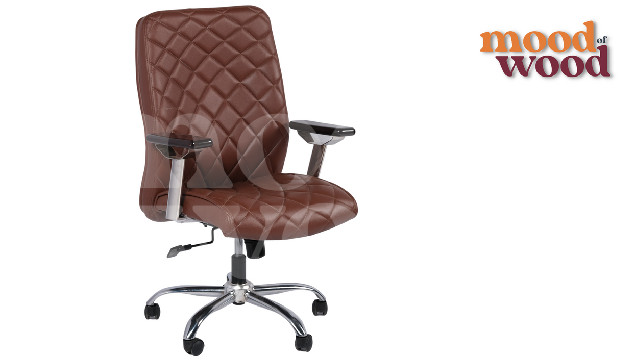 High Back Executive Office Chair