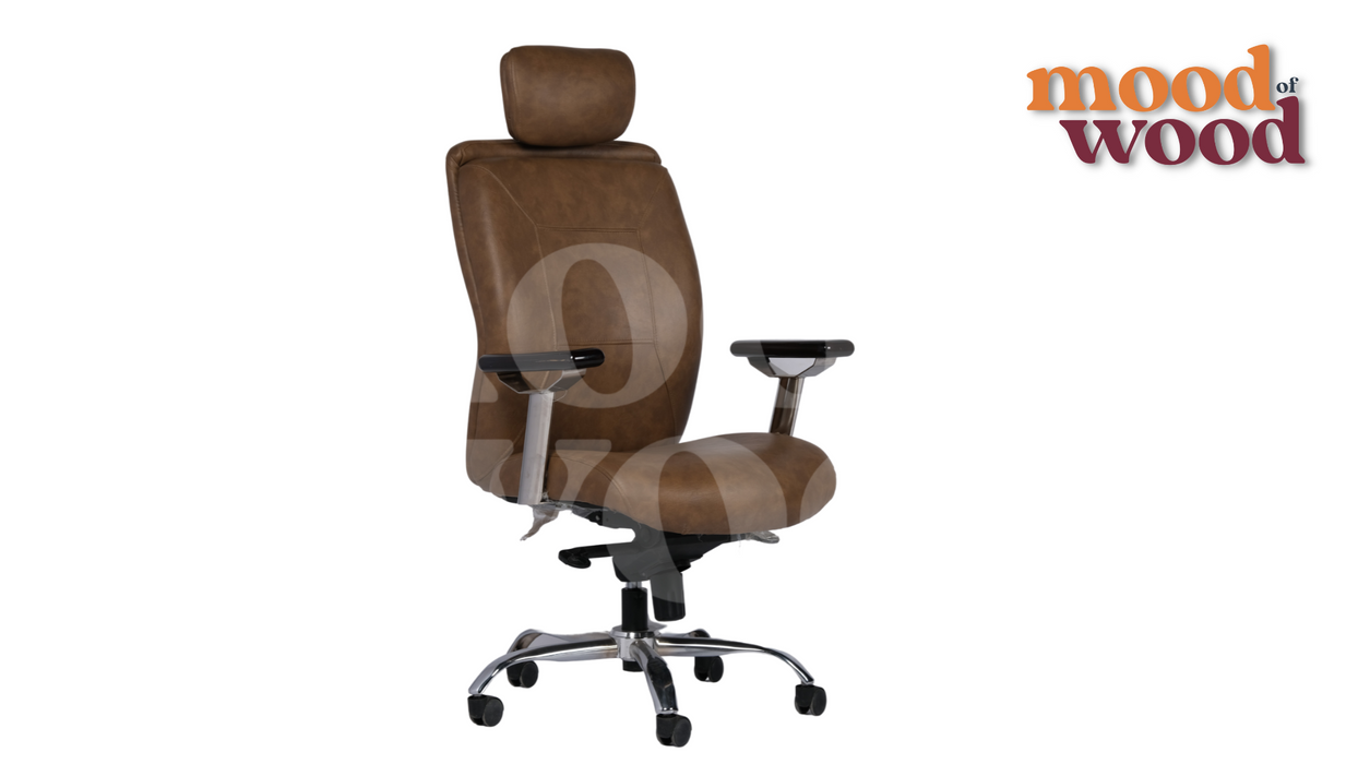 High Back Executive Office Chair