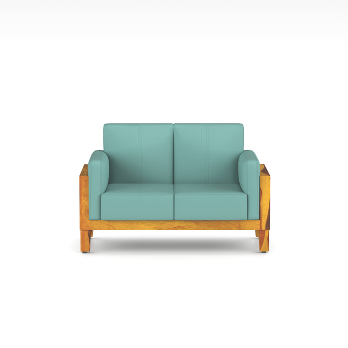 Wooden Sofa Set (3+2 Seater)