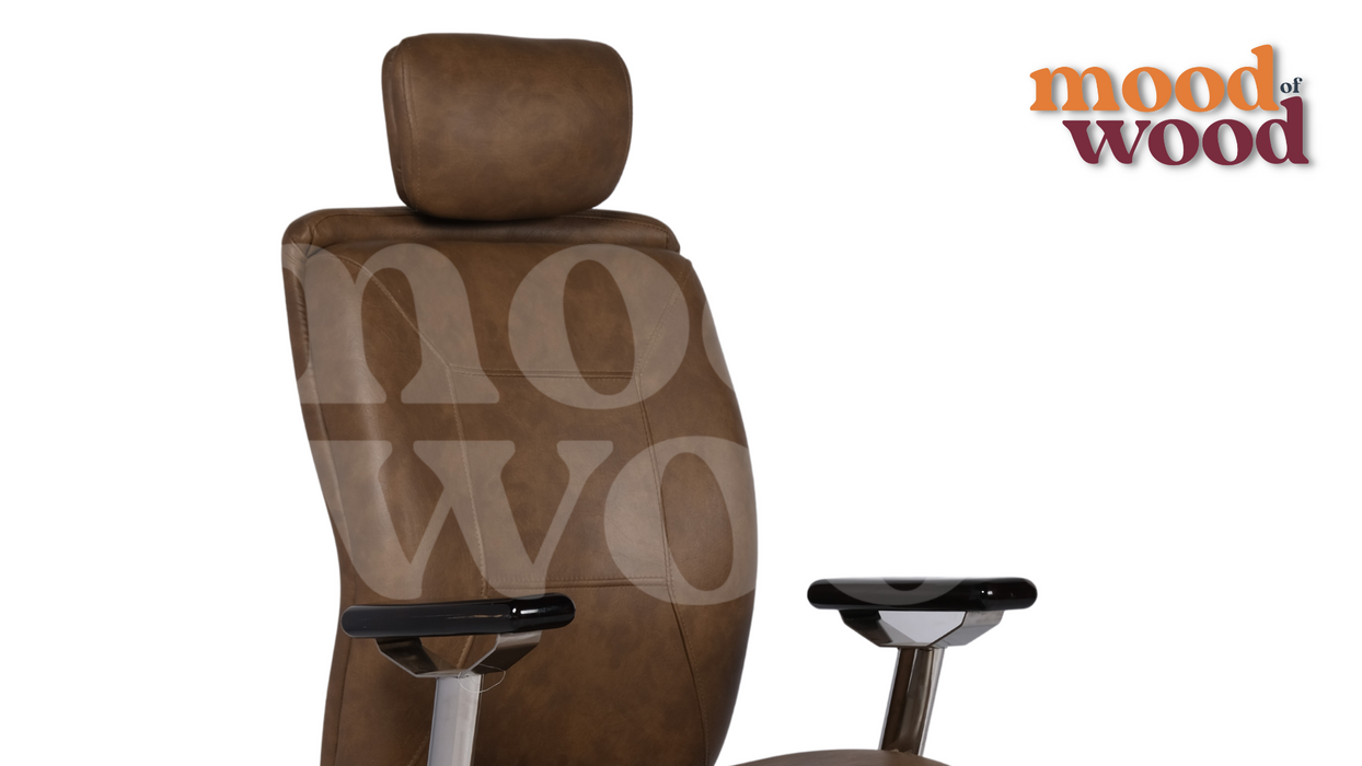 High Back Executive Office Chair
