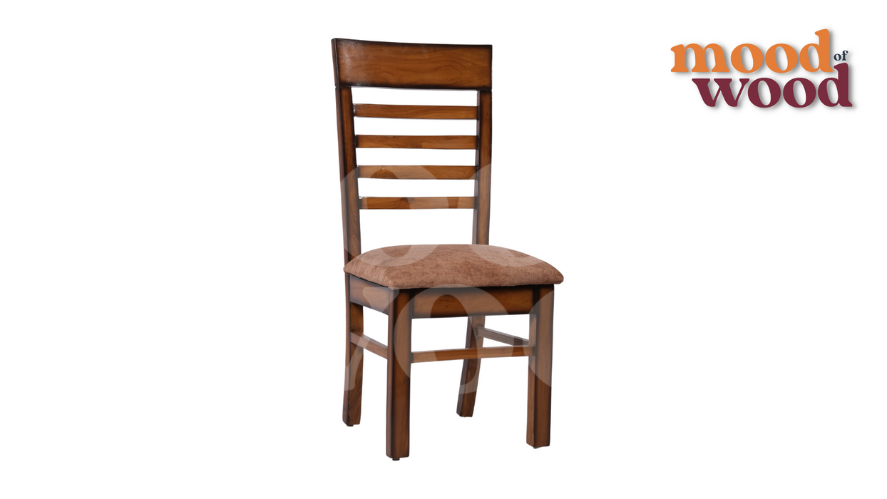 Dining Table Set with 4 Chairs