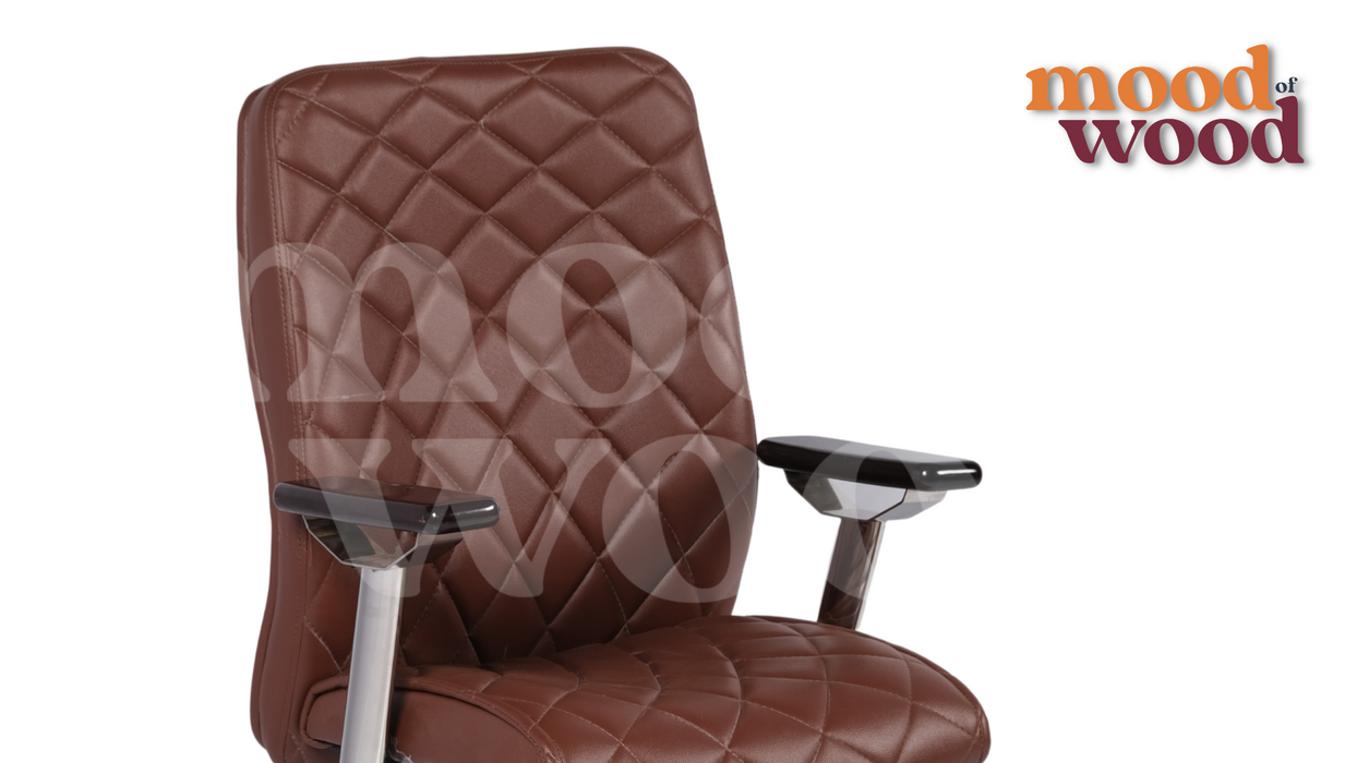 High Back Executive Office Chair