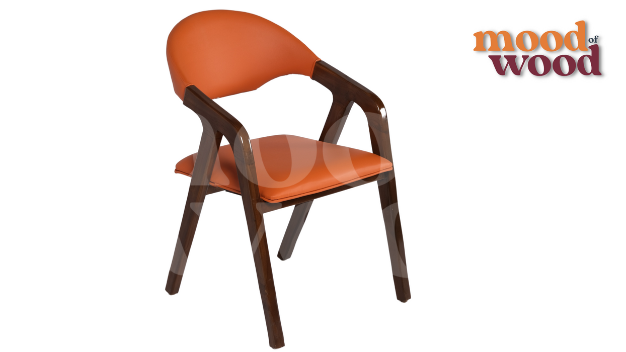 Haruka 6 Seater Dining Set