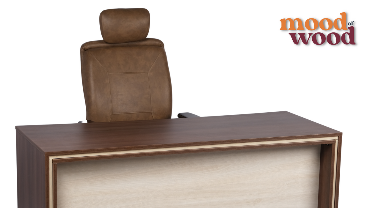 High Back Executive Office Chair
