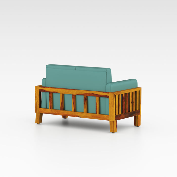 Wooden Sofa Set (3+2 Seater)