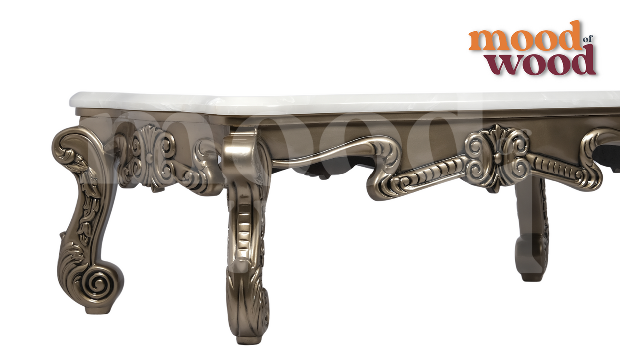 Modern Design Coffee Table