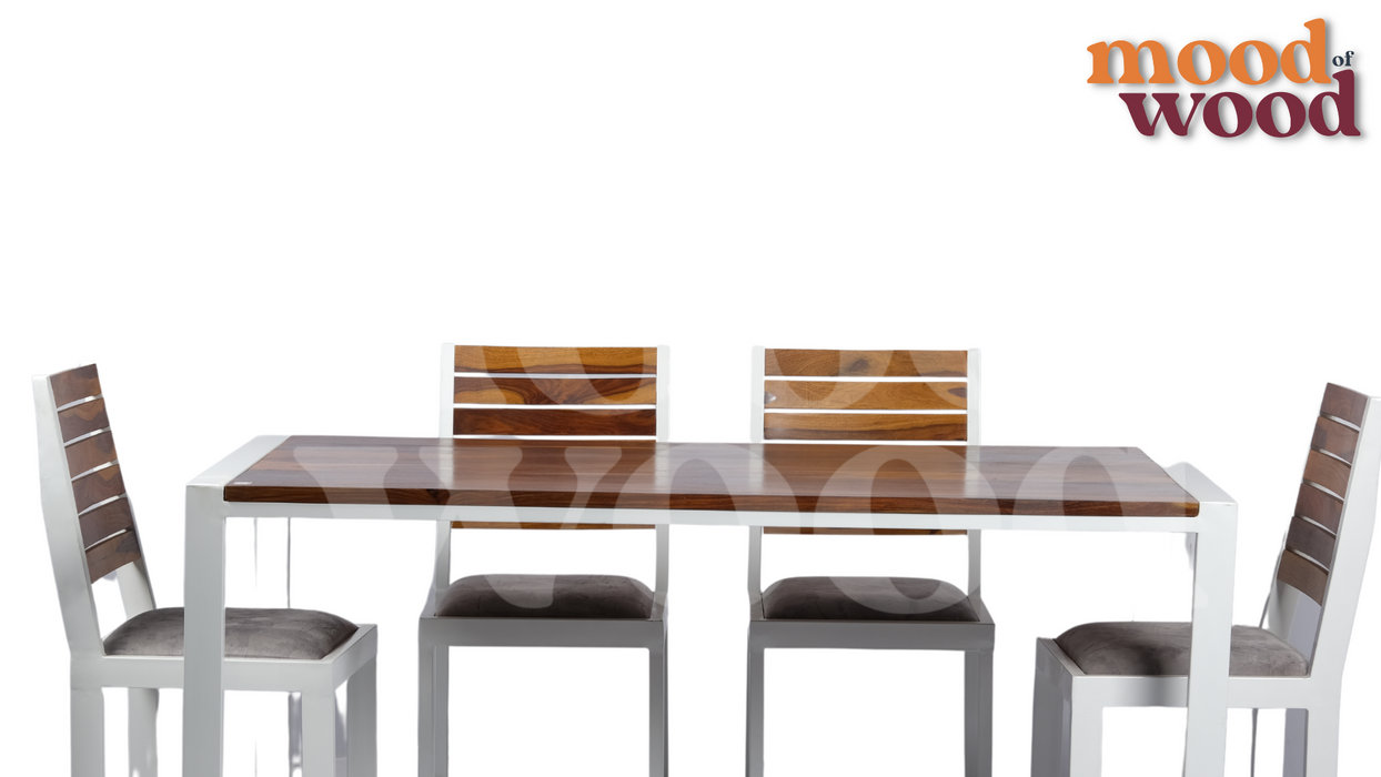 Versaille 6 Seater Dining Set