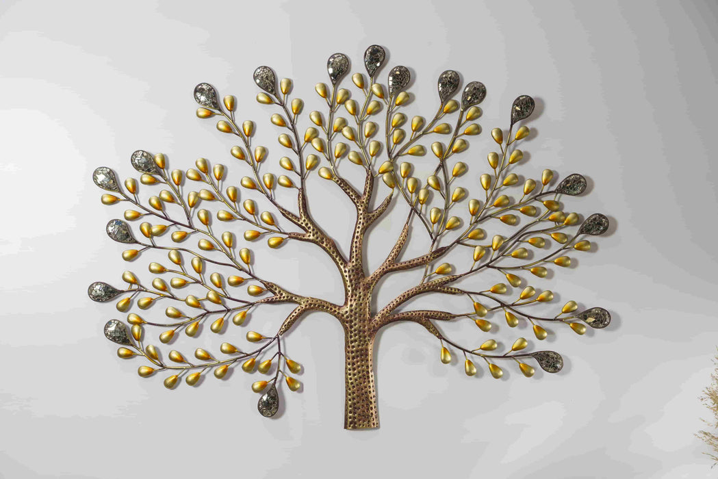 Add to your home office living room bedroom decor with this handcrafted wall arts piece. It will give an elegant look to your home decor. Attractive and eye catcher look with royal finish also for a batter match with your interior decoration.