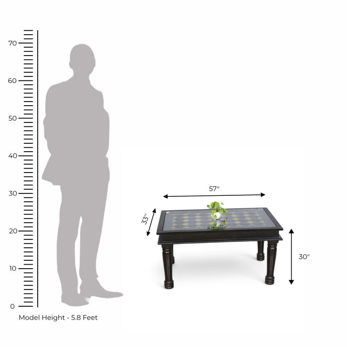 Modern Design Coffee Table