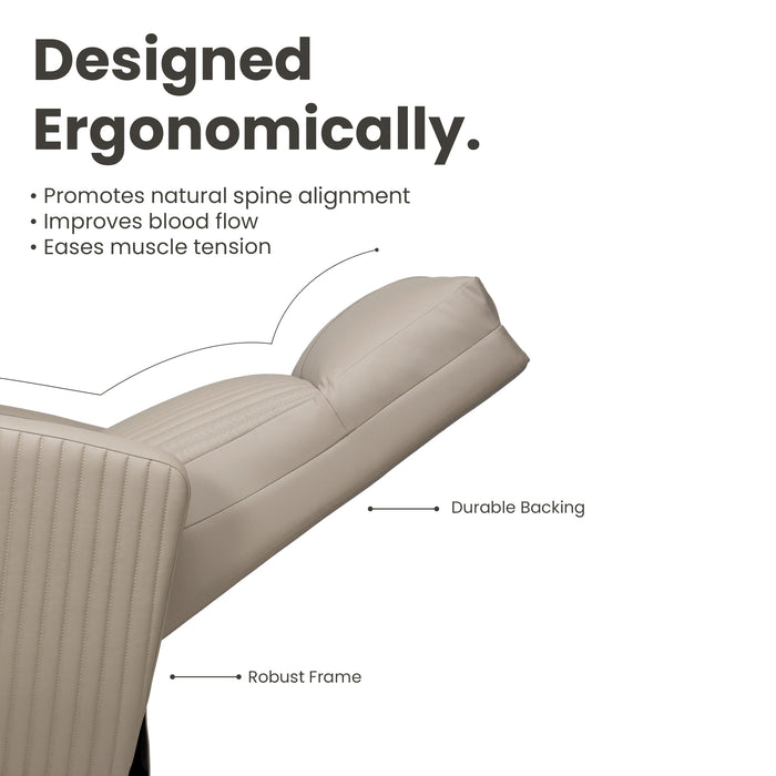 Davenport  Reclining Chair