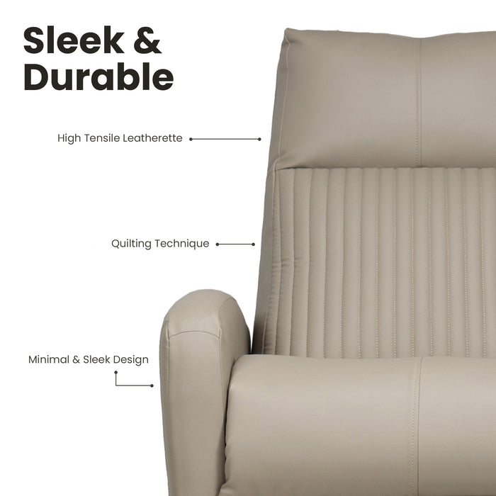 Davenport  Reclining Chair