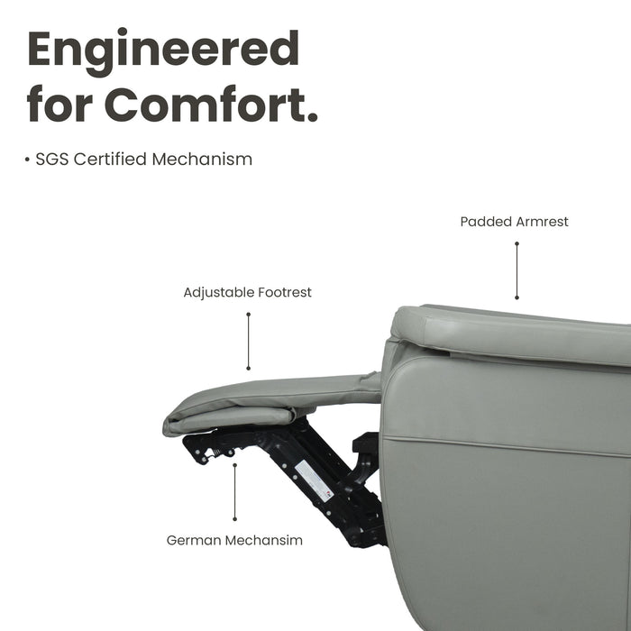 Kingsman Reclining Chair