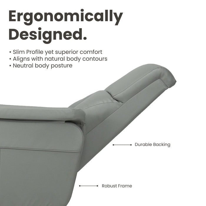 Kingsman Reclining Chair