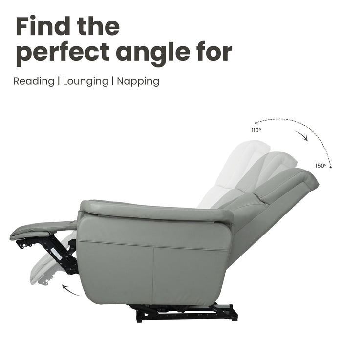 Kingsman Reclining Chair