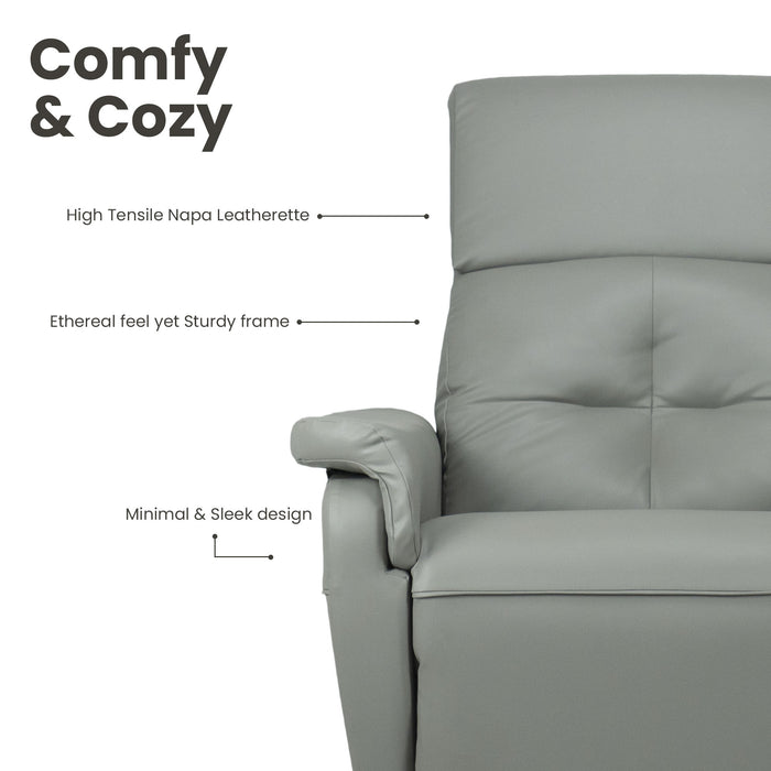 Kingsman Reclining Chair