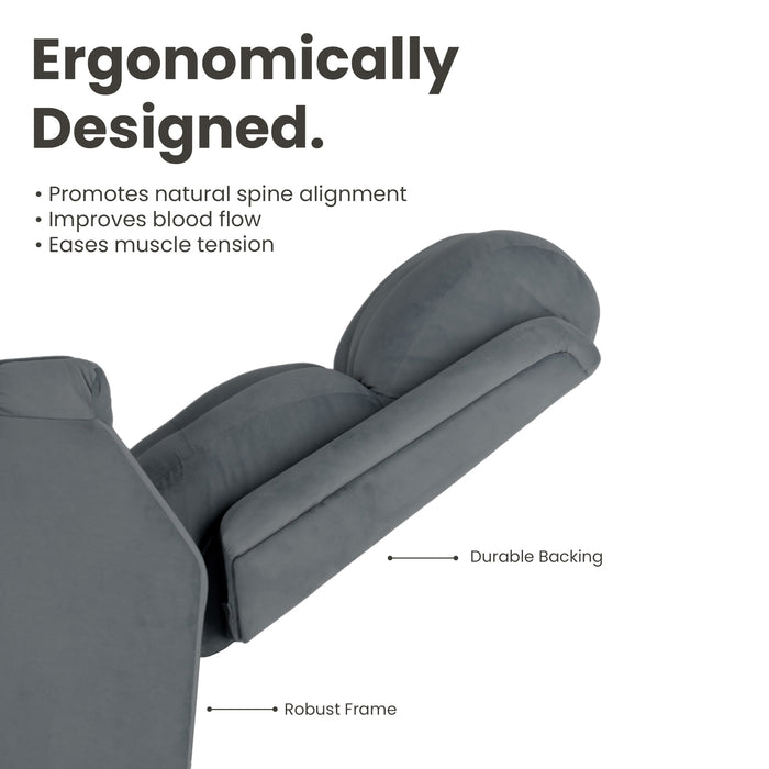 Dunna Reclining Chair
