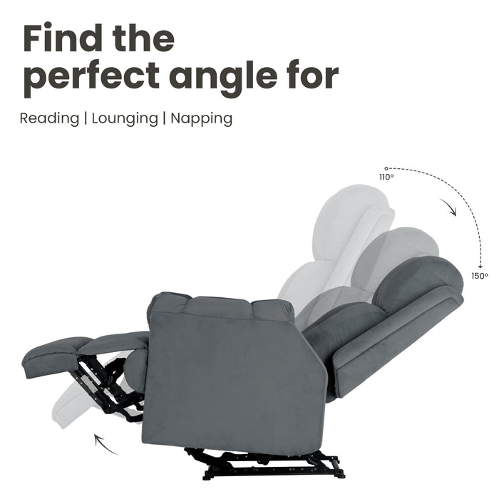 Dunna Reclining Chair