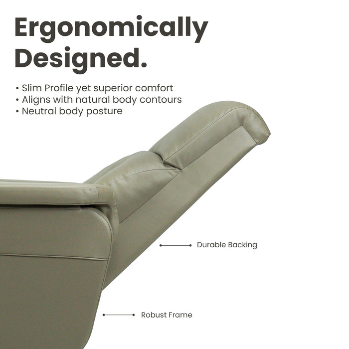 Kingsman Reclining Chair