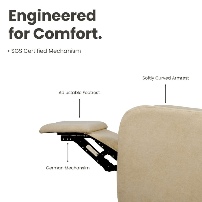 Eva Reclining Chair