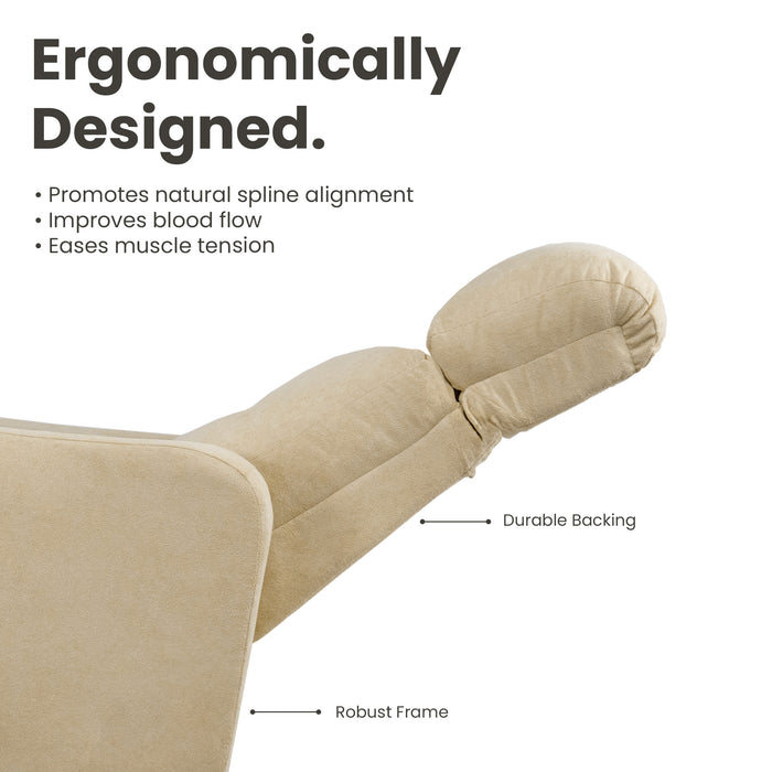 Eva Reclining Chair