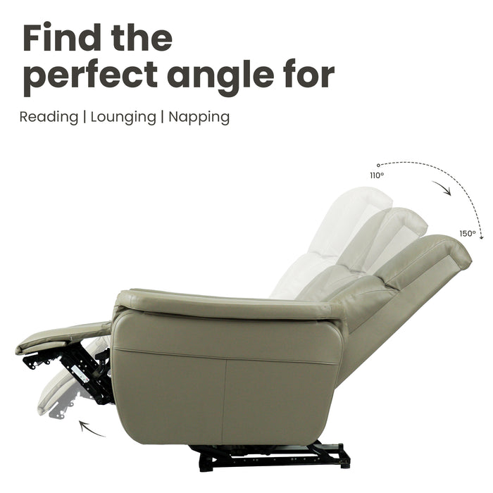 Kingsman Reclining Chair