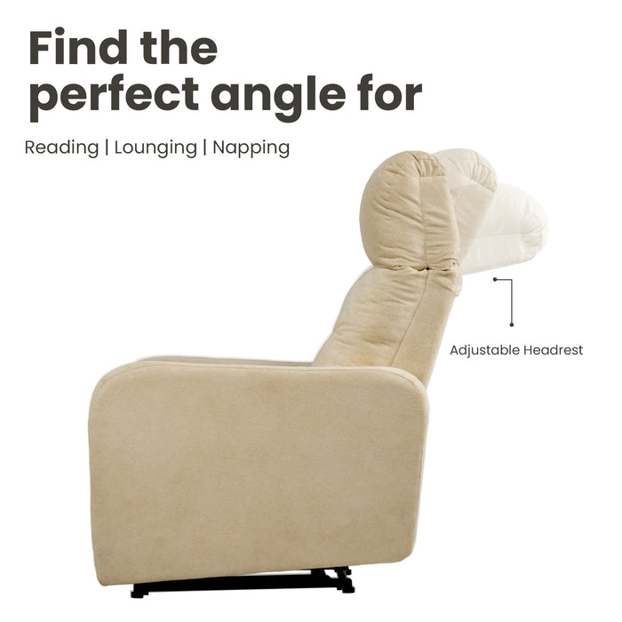 Eva Reclining Chair