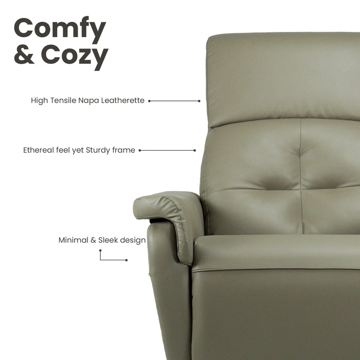 Kingsman Reclining Chair