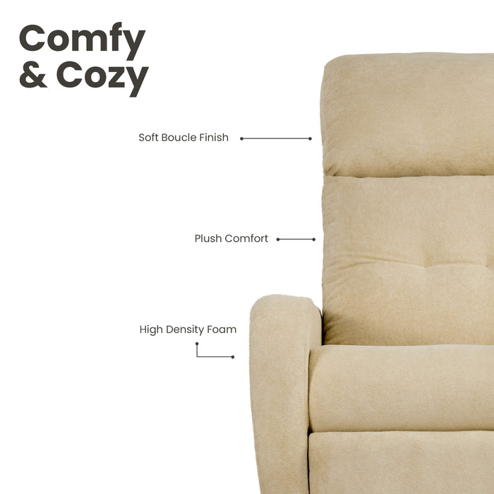Eva Reclining Chair