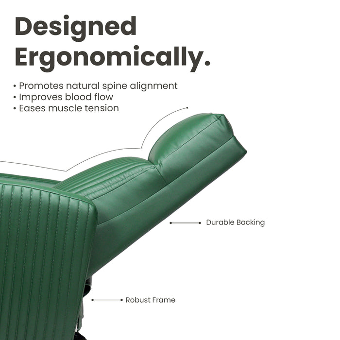 Davenport  Reclining Chair
