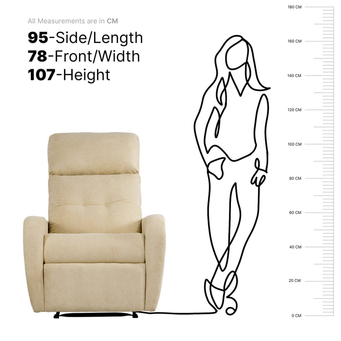 Eva Reclining Chair