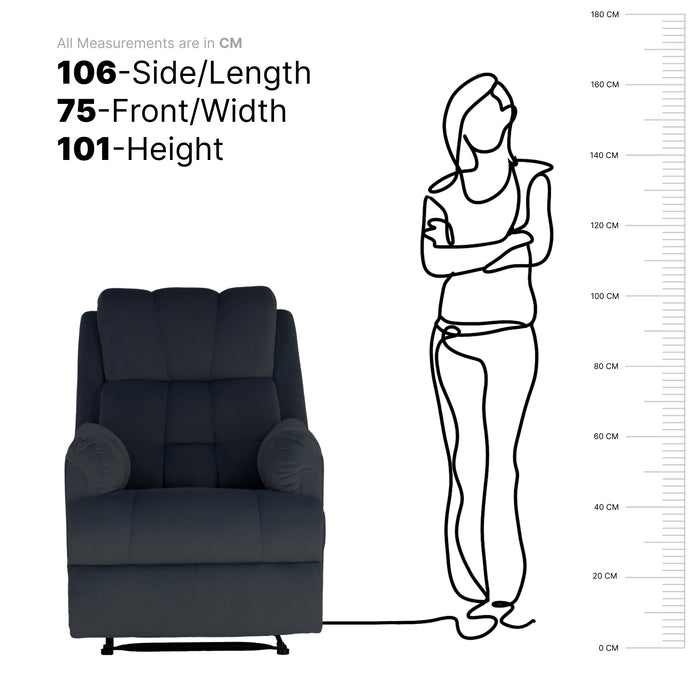 Dunna Reclining Chair