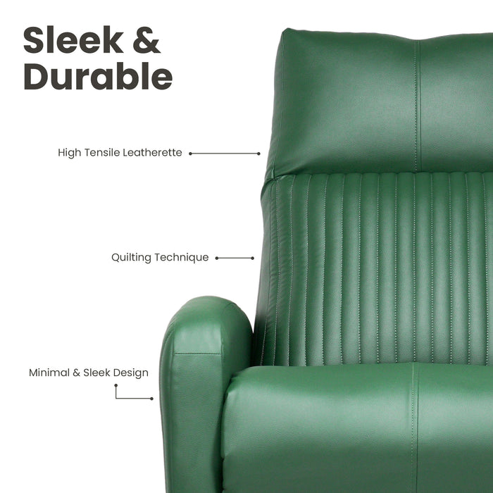 Davenport  Reclining Chair