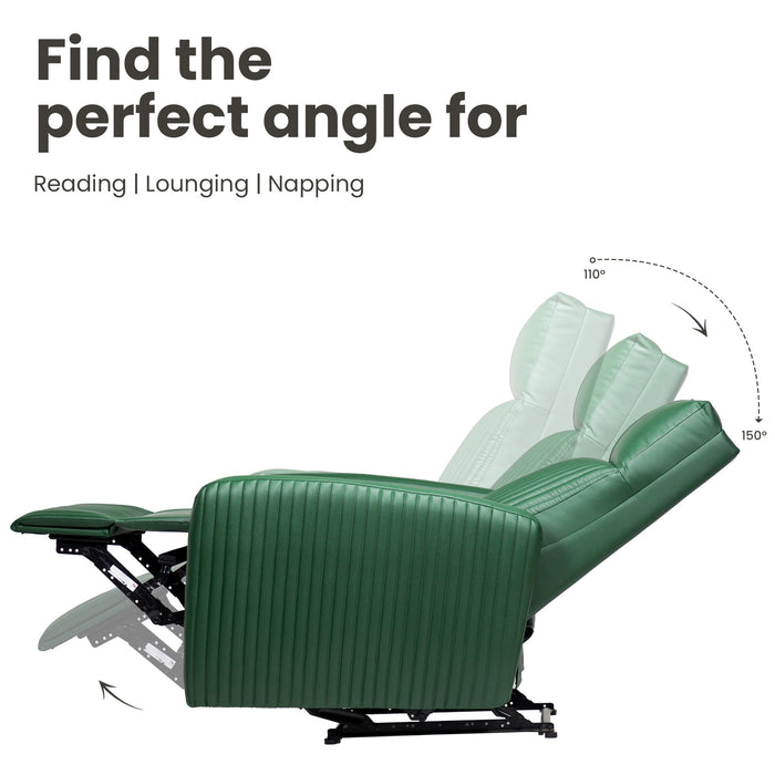Davenport  Reclining Chair