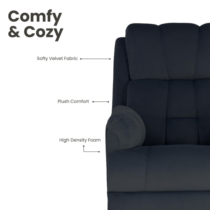Dunna Reclining Chair
