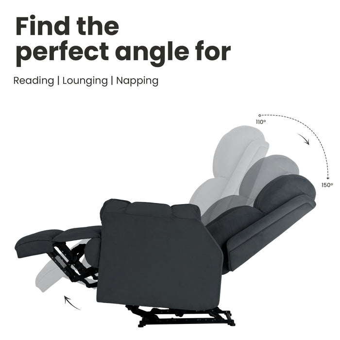 Dunna Reclining Chair