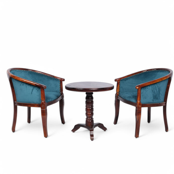 Modern Design Florence Armchair