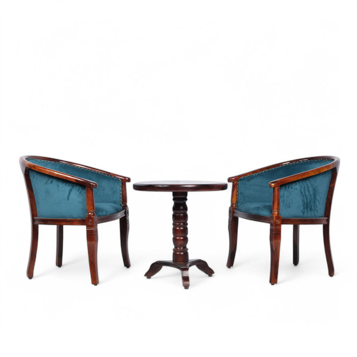Modern Design Florence Armchair