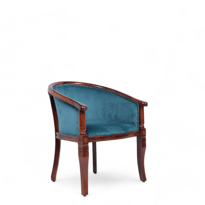 Modern Design Florence Armchair