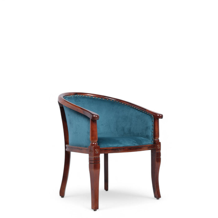Modern Design Florence Armchair