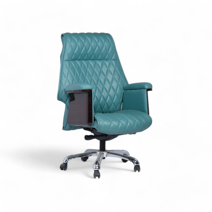 Sage High Back Executive Chair