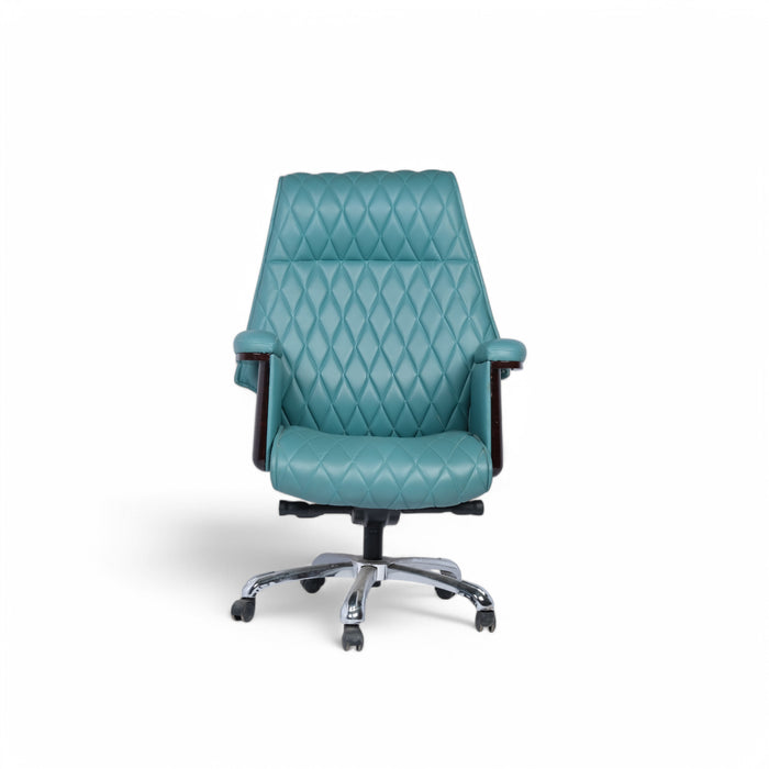 Sage High Back Executive Chair