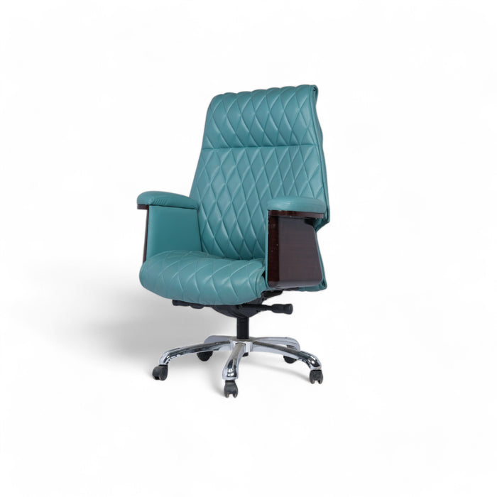 Sage High Back Executive Chair