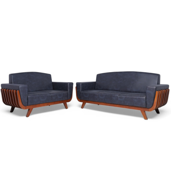 Anderson Fabric Sofa 3+2