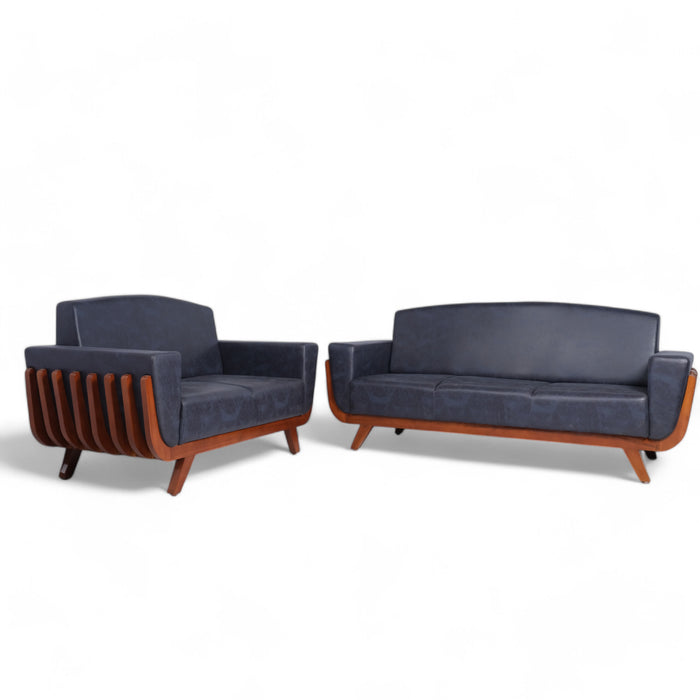 Anderson Fabric Sofa 3+2